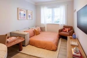 The Holkham Uno - One Bed Apartment Fairy Bower