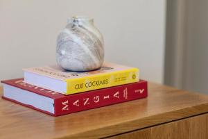 The Holkham Uno - One Bed Apartment Fairy Bower