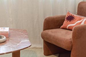 The Holkham Uno - One Bed Apartment Fairy Bower