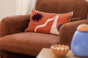 The Holkham Uno - One Bed Apartment Fairy Bower