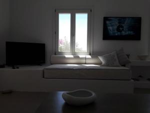 Modern and cosy unique view villa