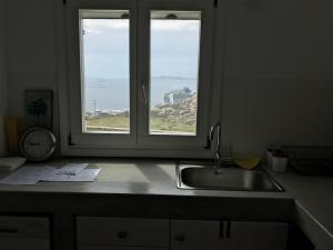 Modern and cosy unique view villa