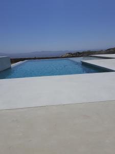 Modern and cosy unique view villa