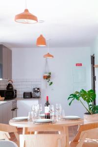 Mar-Ria Apartamento 8