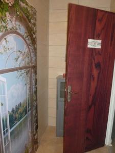 Charmante chambre chez lhabitant