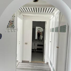 Luxury Apartment At Domina Coral Bay Resort Spa & Casinò