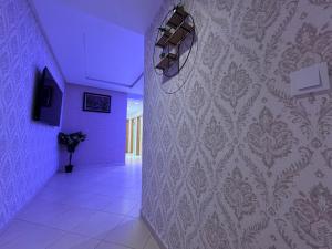 Executive Appartement