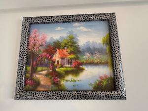 Executive Appartement