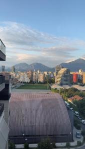 Liqeni New Apartament