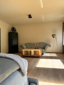 Factory Loft Eifel - Nürburgring & Natur