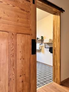 Factory Loft Eifel - Nürburgring & Natur