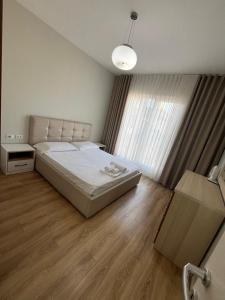 Liqeni New Apartament