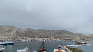 Princeps De Cura Sea View