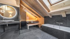 Alpenchalet am Hirschbach