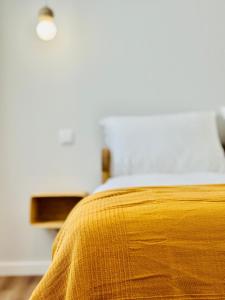 Glamour Apartments