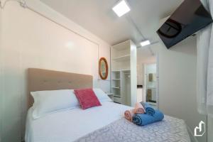 Residencial Lynary – Loft Mercúrio