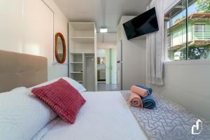 Residencial Lynary – Loft Mercúrio