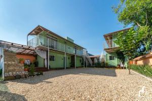 Residencial Lynary – Loft Mercúrio