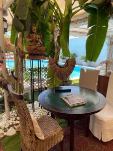 Villa Tropical