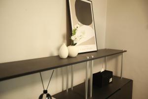 모던스테이 신촌