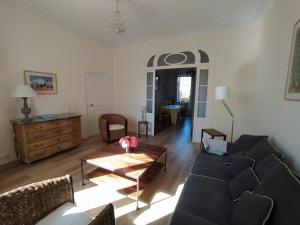 Le Bleu des Sables - Maison de ville proche Mer