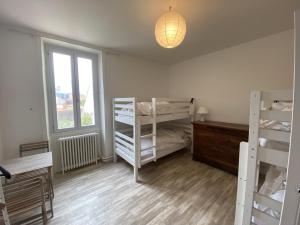 Le Bleu des Sables - Maison de ville proche Mer