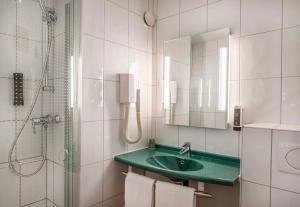 B&B HOTEL Rothrist Olten
