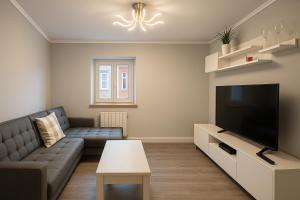 Apartamento céntrico para grupos de 10 personas