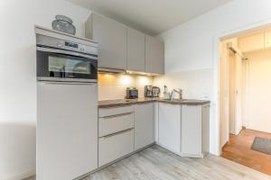 Appartement Nis Puk