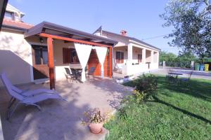 Apartments Mima