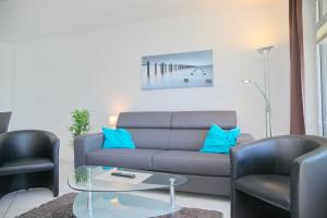 Grömitz- Center II App 37 inkl WLAN