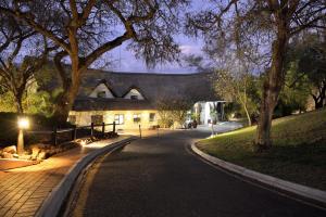 Kwa Maritane Lodge