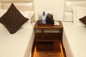 Hotel Trisolaris