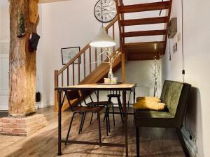 Ferienwohnung Nordnest