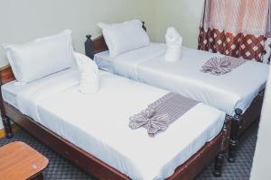 kapok city hotel