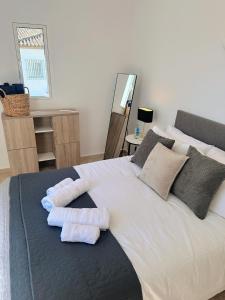 2 Bed Apartment in Bena Vista, Estepona