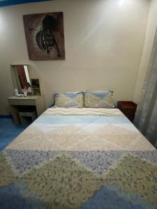 Chic and Spacious Home