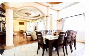 Chic and Spacious Home