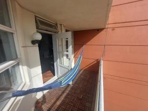 Ocean view home office apartment