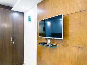 Hotel Hauz Khas Villa