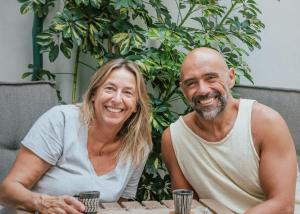 CasaBlanca - T3 Central