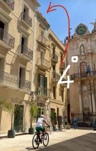Appartamento con 1 Camera da Letto e Terrazza
