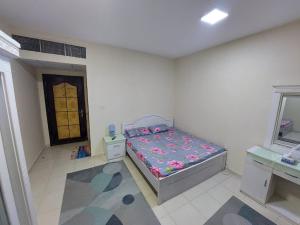 Friends Hotel Apartments