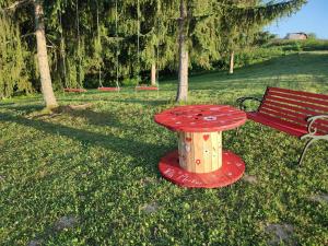 Kuća za odmor "Villa Merkur" - Orahovica