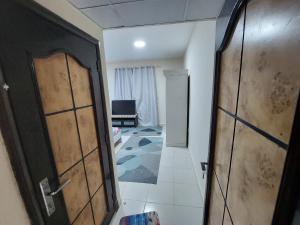 Friends Hotel Apartments