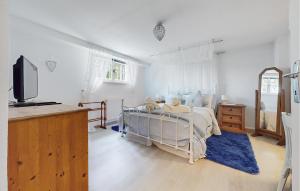 Lovely Apartment In Magnac Laval