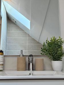 Appartements O Toit et Moi Wifi HyperCentre : photos des chambres