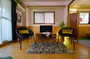 Palette house Spacious 56 sqm Tokyo Apartment near Station