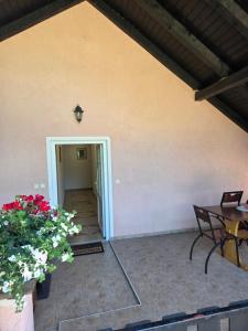 Apartman & Sobe Orhideja