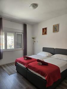 Rooms kman